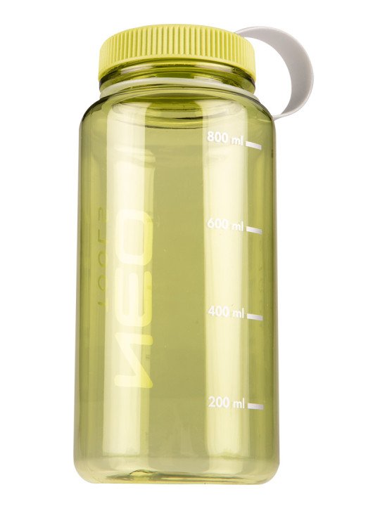 Vandens butelis 800 ml
