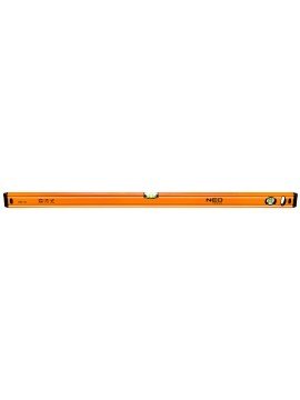 Gulsčiukas aliumininis 100cm (71-064) - NEO aluminium level, measurement accuracy
