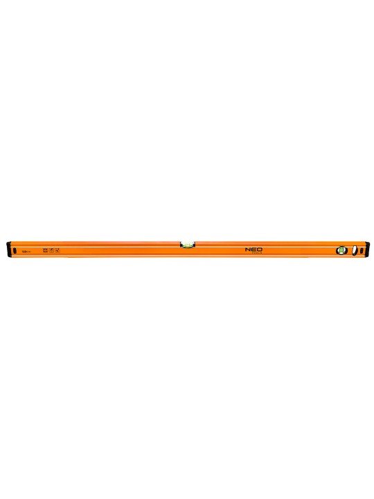 Gulsčiukas aliumininis 120cm