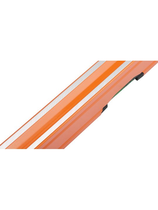 Aliuminis gulsčiukas S 300, 3akutės, 80 cm