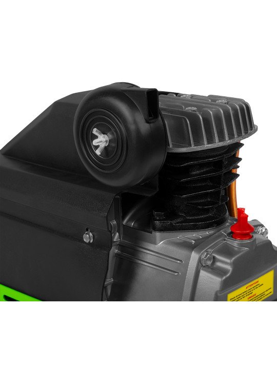 Kompresorius 230V, talpa 24l.slėgis 8 bar.  206