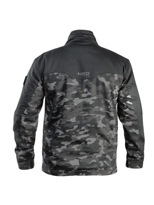 Darbinė striukė Camo URBAN, dydis L