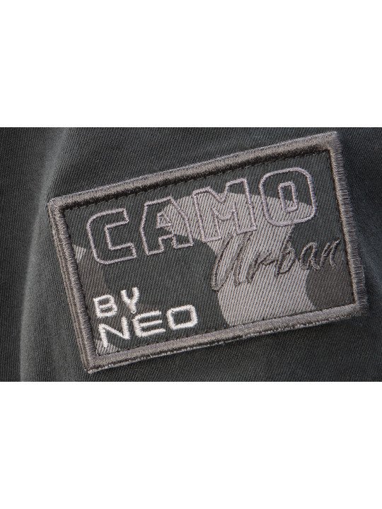 Darbinė striukė Camo URBAN, dydis L