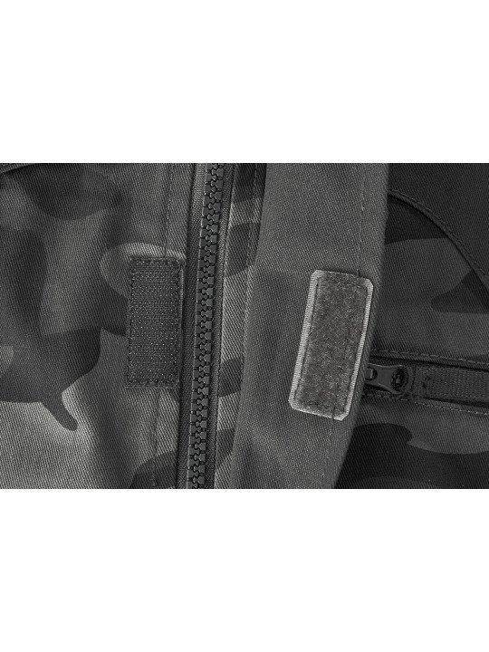 Darbinė striukė Camo URBAN, dydis XXL