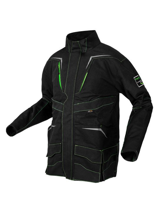 Darbinė striukė Premium PRO, XL dydis