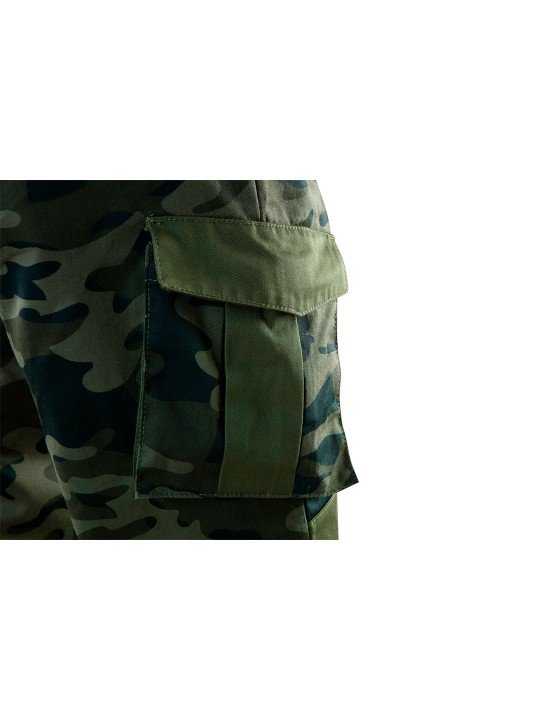 Darbinės kelnės CAMO, dydis XXXL