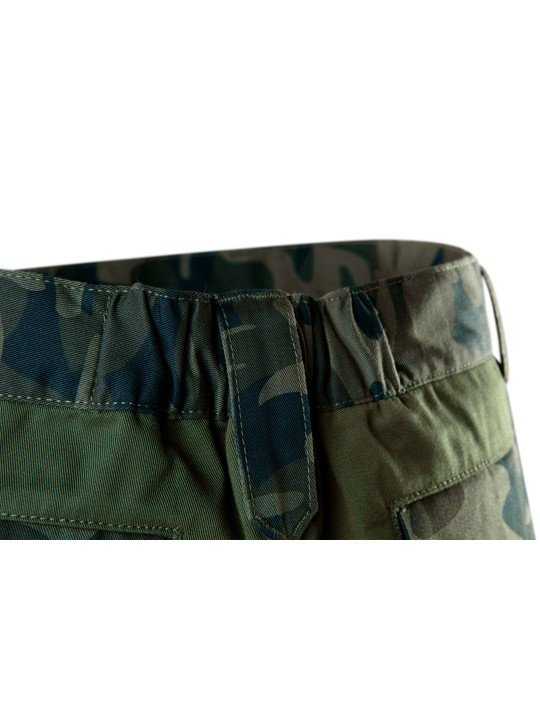 Darbinės kelnės CAMO, dydis XXXL