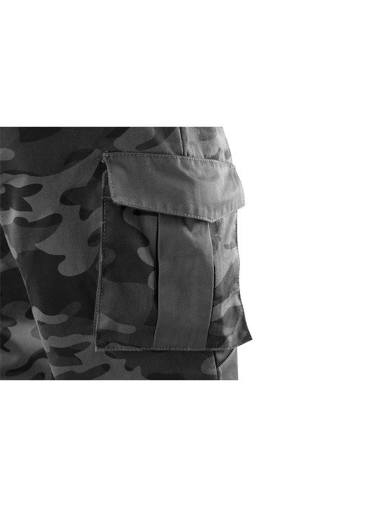 Darbo kelnės Camo URBAN, dydis L
