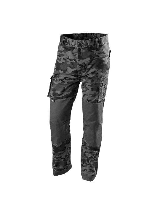Darbo kelnės Camo URBAN, dydis L