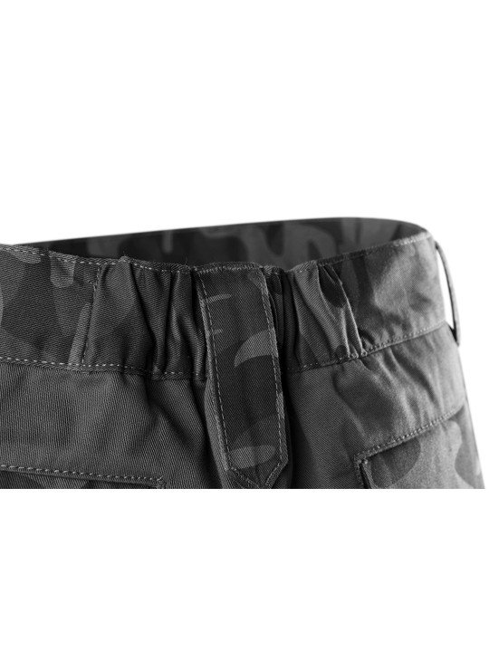 Darbo kelnės Camo URBAN, dydis XS