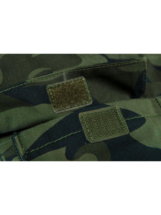 Darbinis kombinzonas CAMO, dydis XS