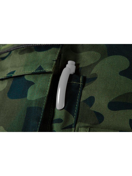 Darbinis kombinzonas CAMO, dydis XS