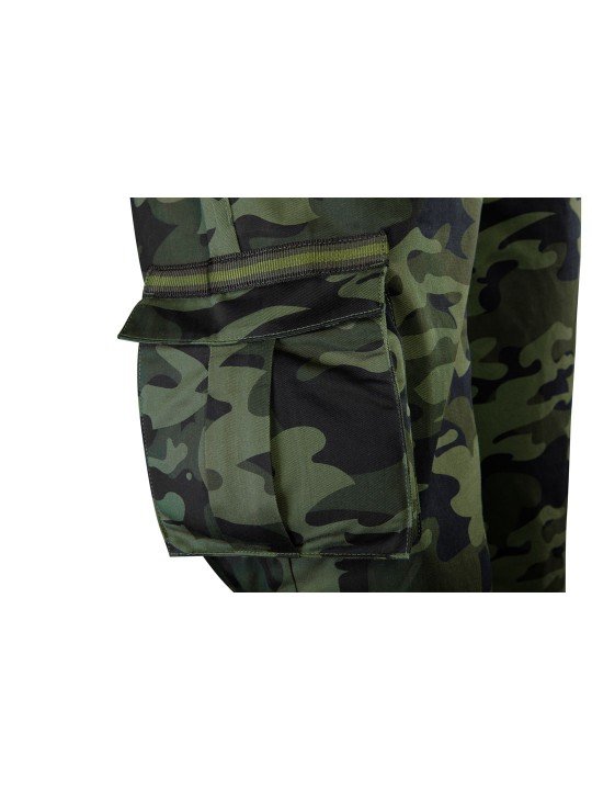 Darbinis kombinzonas CAMO, dydis XS
