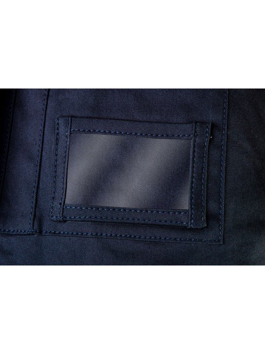 Darbinis kombinzonas Navy, dydis XL