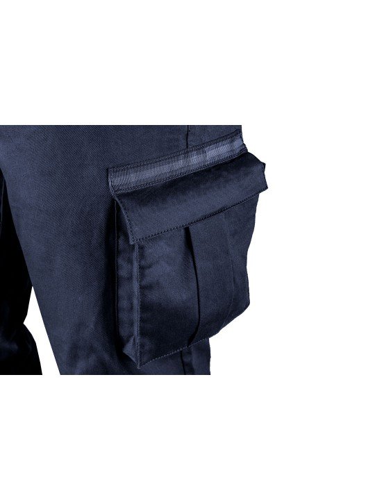 Darbinis kombinzonas Navy, dydis XL