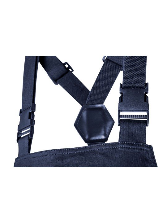 Darbinis kombinzonas Navy, dydis XL