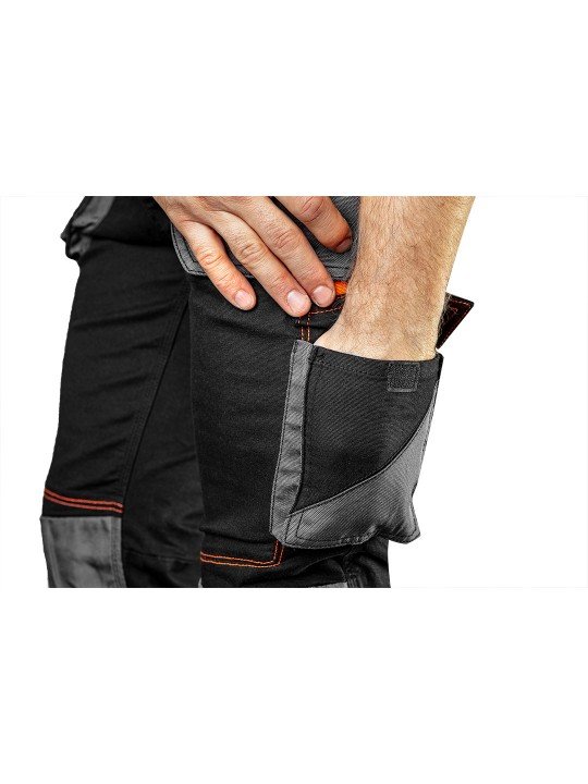 Darbinis kombinzonas HD Slim, dydis M