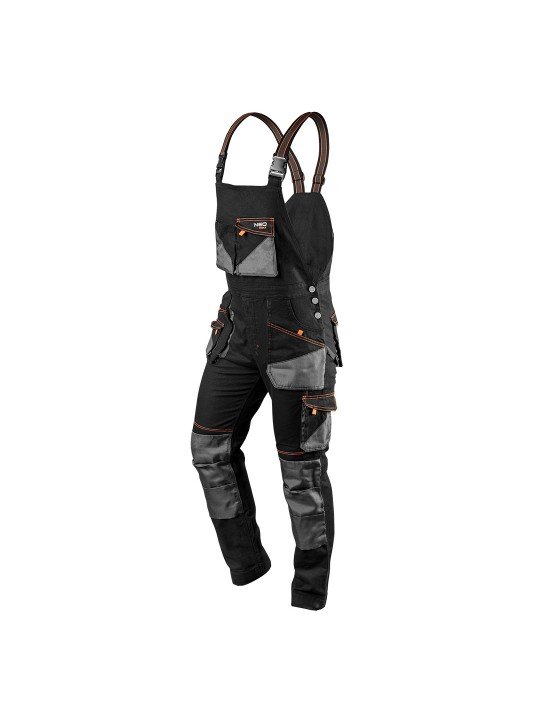 Darbinis kombinzonas HD Slim, dydis M