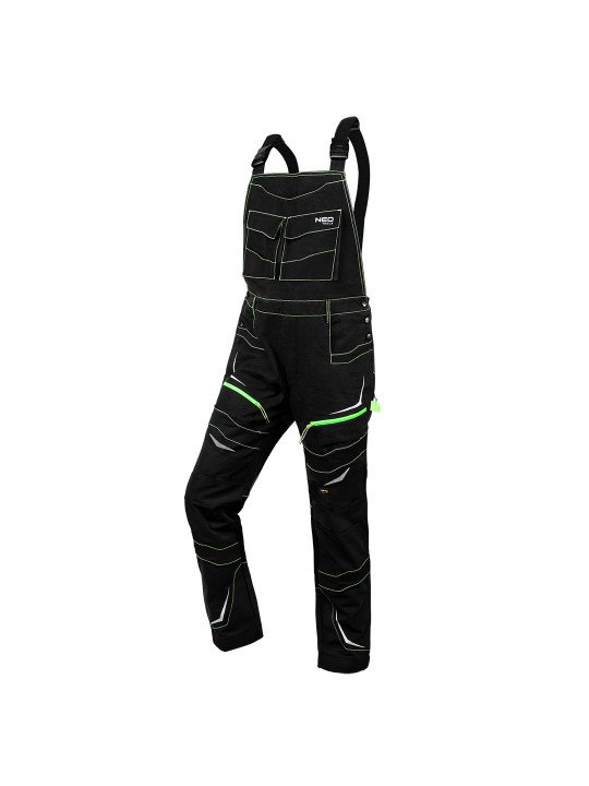 Darbinis kombinzonas Premium PRO, dydis L