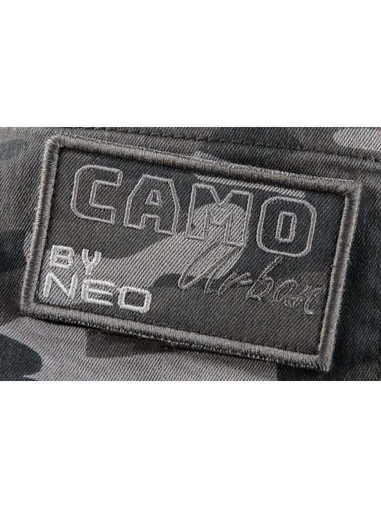 Darbinis kombinzonas Camo URBAN, dydis XL