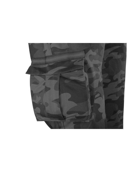 Darbinis kombinzonas Camo URBAN, dydis XL