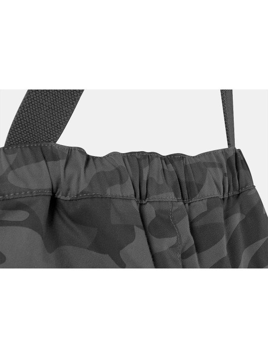 Darbinis kombinzonas Camo URBAN, dydis XL