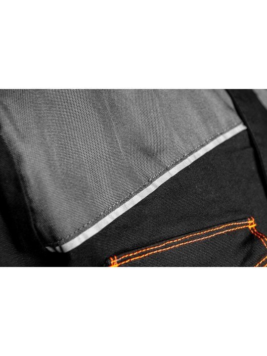 Darbinis kombinzonas HD Slim, dydis XXL