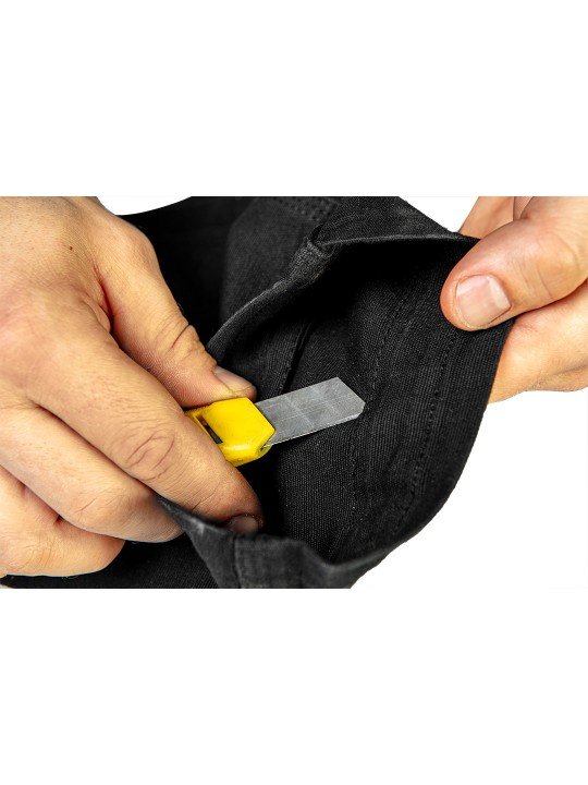 Darbinis kombinzonas HD Slim, dydis XXL