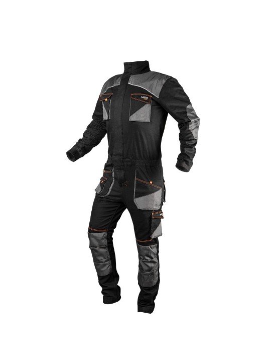 Darbinis kombinzonas HD Slim, dydis XXL