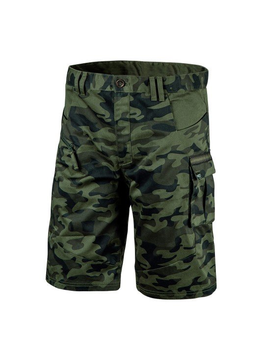 Darbo šortai Camo, dydis XXXL