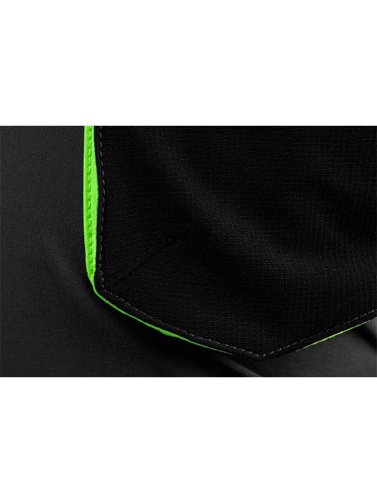 Šortai PREMIUM, 4 way stretch, juodi, dydis XXXL