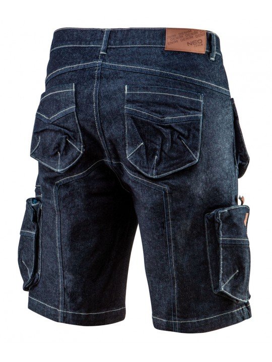 Šortai DENIM, dydis L