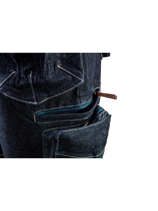 Šortai DENIM, dydis L