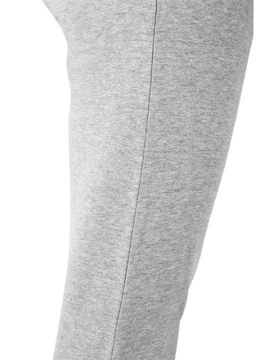 COMFORT sportinės kelnės, pilkas melanžas, XXL dydis