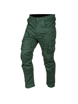 OUTDOOR darbinės kelnės, jogger tipo, žalia, dydis XXXL (81-286-XXXL) - NEO TOOLS OUTDOOR darbo kelnės, jogger tipo, žalios, XXXL 81-286-XXXL dydžio, yra žalios spalvos kelnės, pasižyminčios 80  medvilnės, 17  poliesterio ir 3  elastano pynimo audiniu.