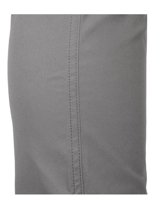 OUTDOOR darbinės kelnės, 4 krypčių, pilkos, dydis XL