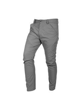 OUTDOOR darbinės kelnės, 4 krypčių, pilkos, dydis XXXL (81-297-XXXL) - NEO TOOLS OUTDOOR darbo kelnės, 2 krypčių tamprės, pilkos, XXXL dydis, 81-297-XXXL – tai darbo kelnės, pagamintos iš 2 krypčių tamprio audinio su ,,cotton touch twill&quot; pynimu.