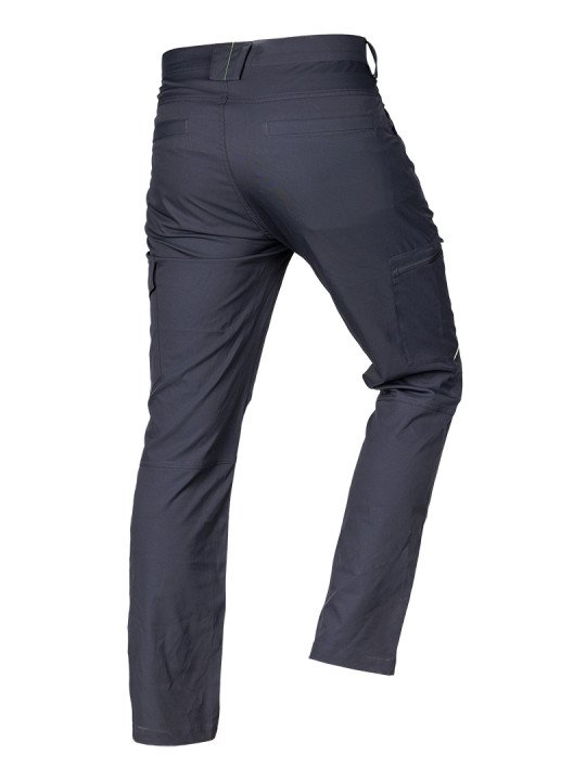 Pilkos, „Mix&Match“ darbo kelnės, tamprios, dydžiai XS-XXXL