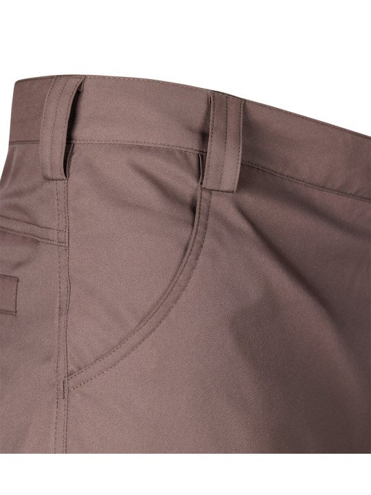 Rudos, „Mix&Match“ darbo kelnės, tamprios, dydis XXL