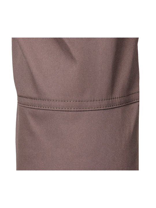 Rudos, „Mix&Match“ darbo kelnės, tamprios, dydis XXL