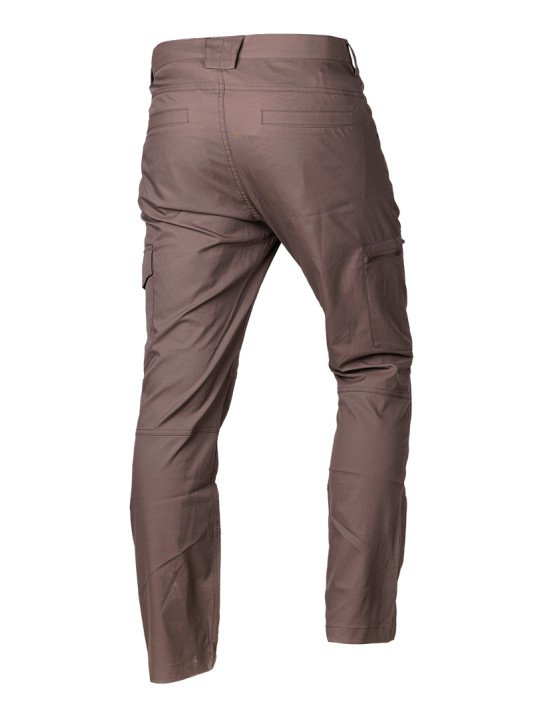 Rudos, „Mix&Match“ darbo kelnės, tamprios, dydžiai XS-XXXL