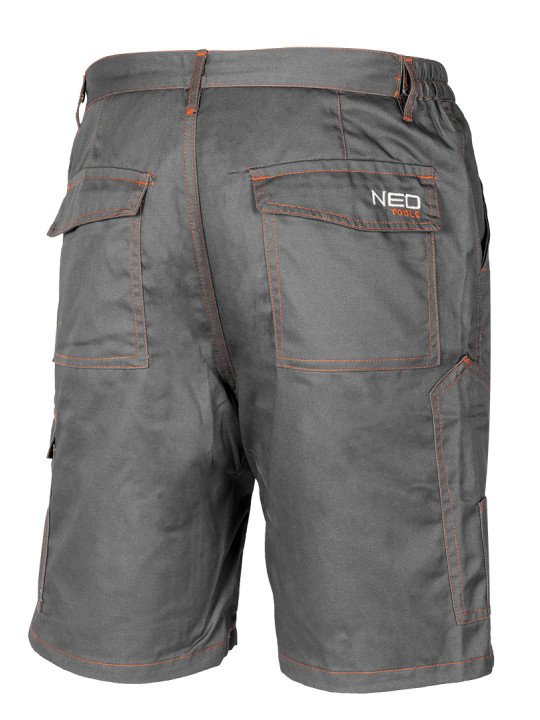 Šortai Basic, dydis XL/56