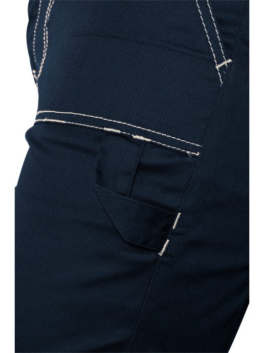 Darbinės kelnės, XXXL dydis