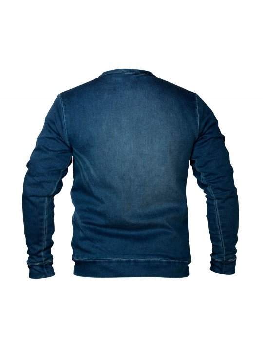 Darbinis džemperis DENIM, dydis XL