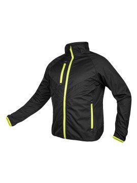 „Mix&amp;Match“ softshell striukė, juoda ir geltona, dydis M (81-562-M) - „Neo Tools“-„Maišykite ir atitikkite minkštųjų“ striukę, juodą ir geltoną, dydį M, 81-562-M, yra praktinė juodos spalvos striukė su geltonais įdėklais, pagamintais iš 100 aukštos ko