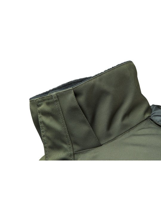 Darbinė striukė Camo, XL dydis