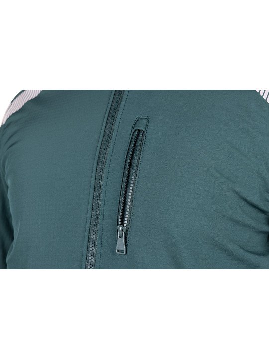 „Mix&Match“ striukė, 4 kryptimis tempiasi, žalia, dydis XL