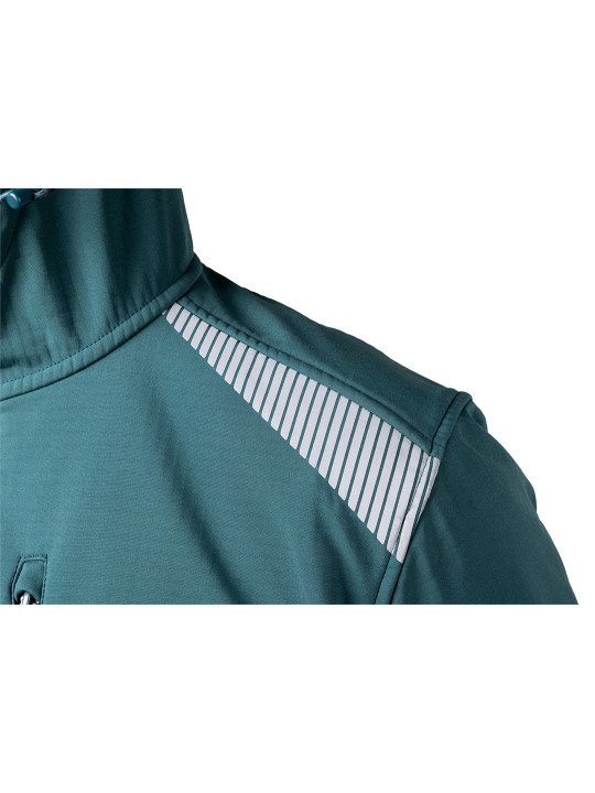 „Mix&Match“ striukė, 4 kryptimis tempiasi, žalia, dydis XL
