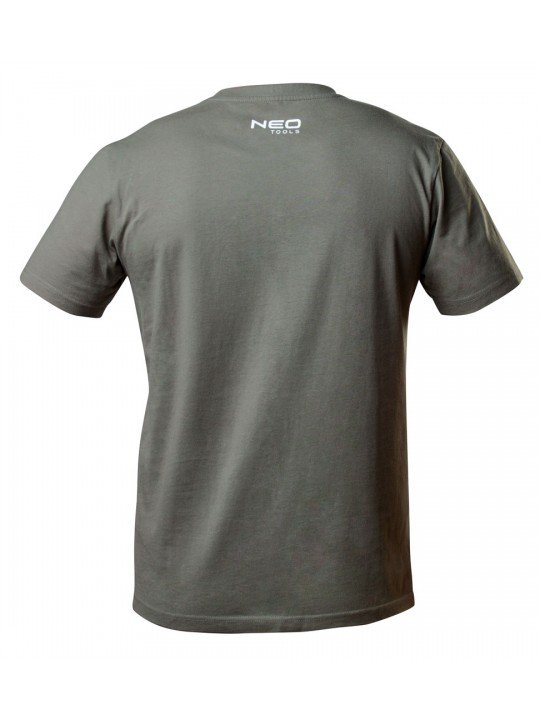 Darbiniai Marškinėliai CAMO, dydis XL
