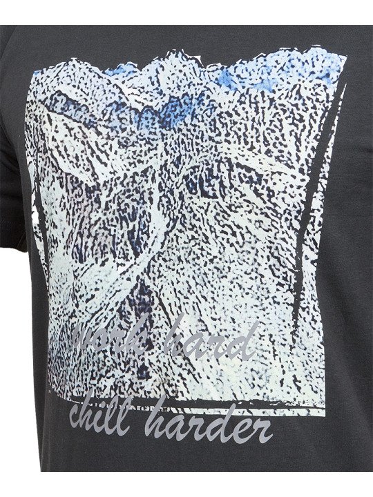 OUTDOOR marškinėliai, kalnai, XXXL dydis